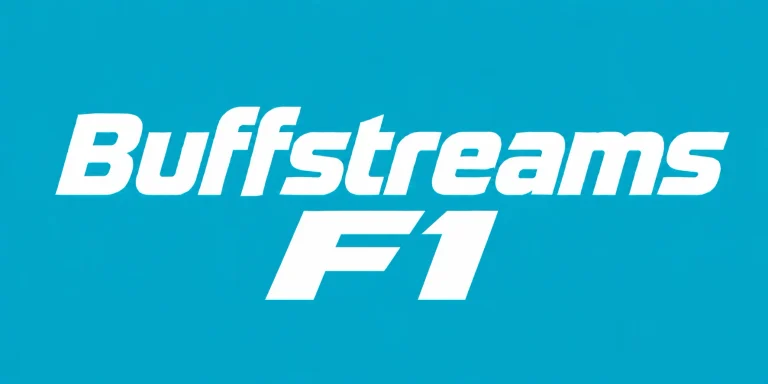 Buffstreams F1 
