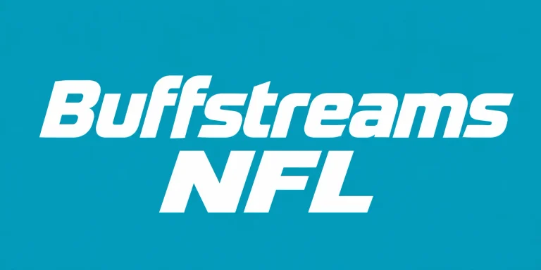 Buffstreams NFL