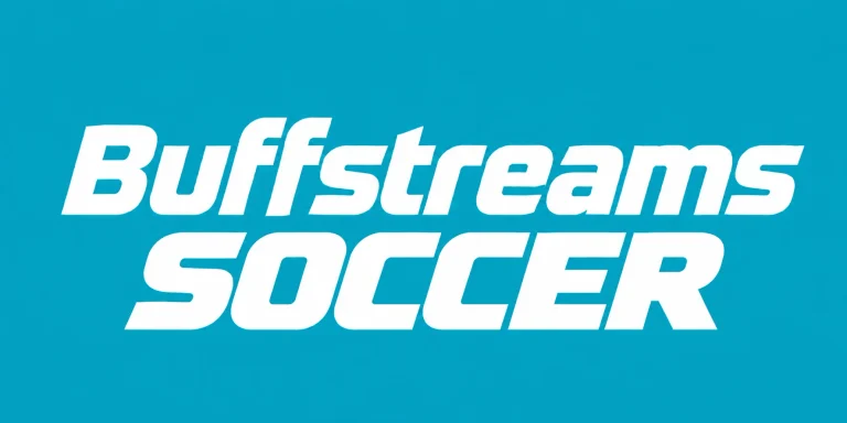 Buffstreams Soccer