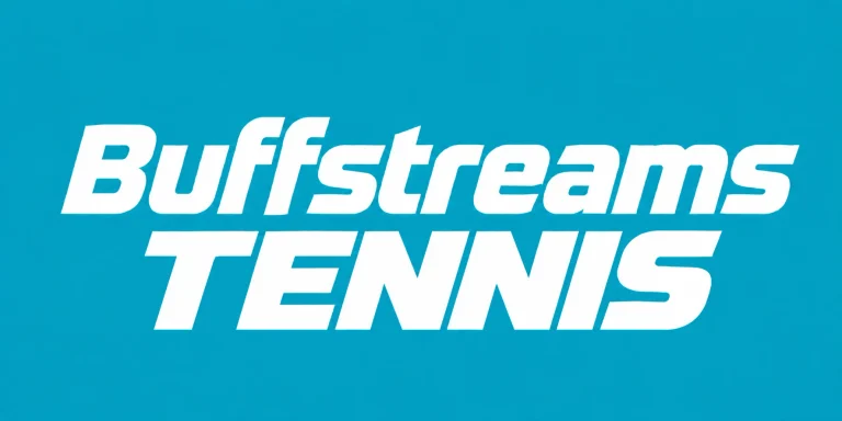 Buffstreams Tennis