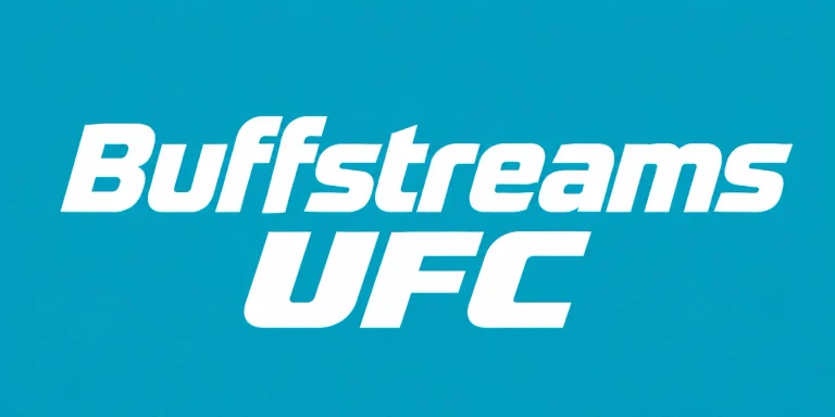 Buffstreams UFC