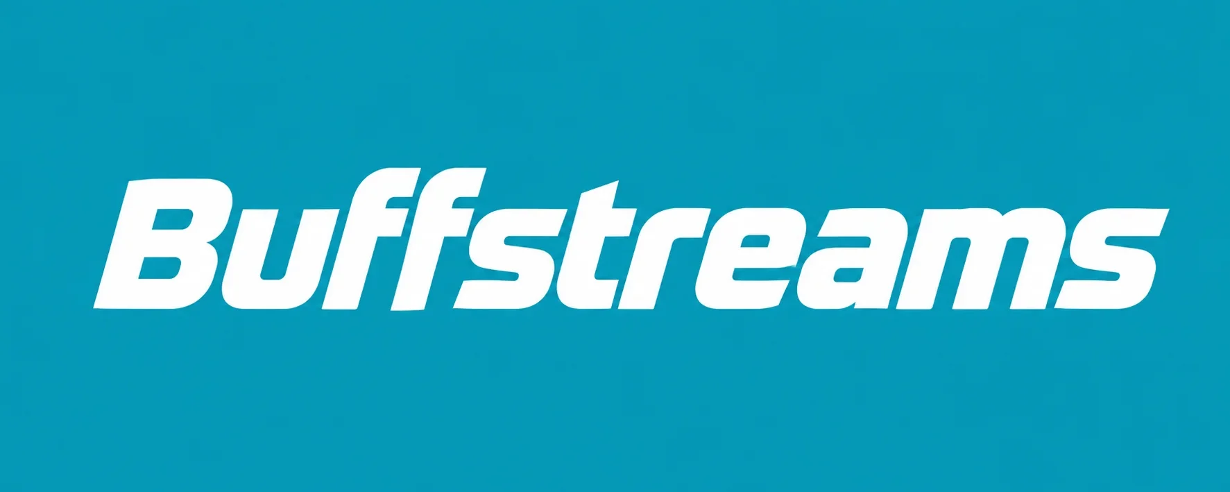 Buffstreams